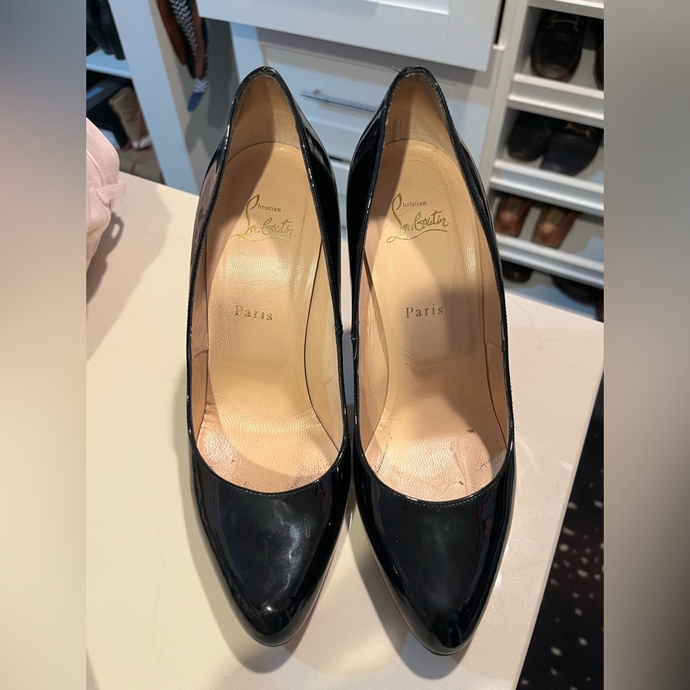 Christian Louboutin Pumps